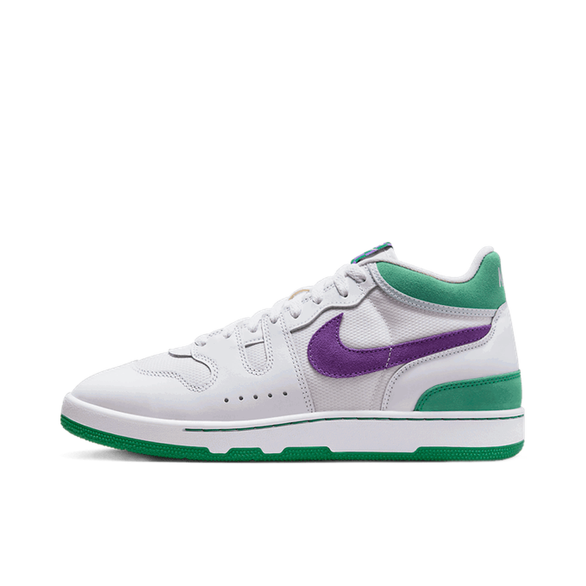 Кецове и обувки Nike Mac Attack "Wimbledon Court Green" Многоцветен | FZ2097-101