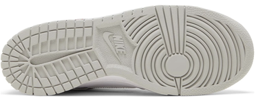 Кецове и обувки Nike Dunk Low SE "Lottery Pack - Grey Fog" GS Сиво | DQ0380-001, 4