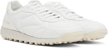 Облекло Common Projects Common Projects Soccer Бяло | ARTICLE 2497, 3
