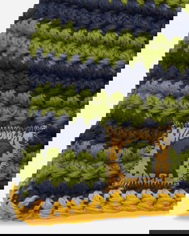 Шапка Carhartt WIP Nicholas Daley Knitted Hat Многоцветен | I034911 2U6XX, 6