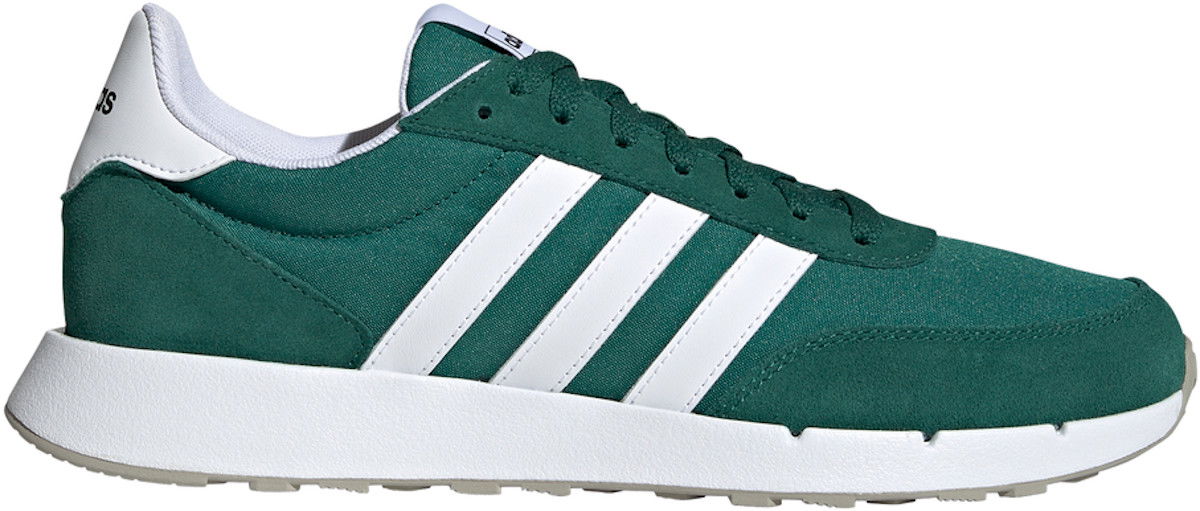 Кецове и обувки adidas Originals Run 60s 2.0 Зелено | h00354, 0