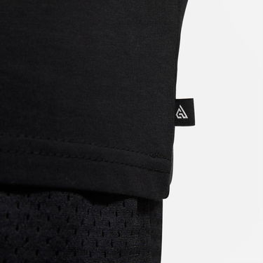 Тениска Nike Giannis Freak Premium Basketball Tee Черно | DJ1562-010, 1