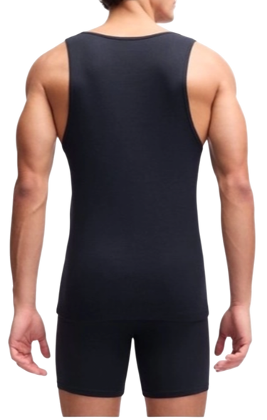 Потник Under Armour Under Armour Performance Tank 2 Pack Underwear Shirts Черно | 6007622-001, 4