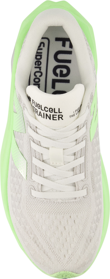 Кецове и обувки New Balance FuelCell SuperComp Trainer v3 Зелено | wrcxce4-wrcxce4, 2
