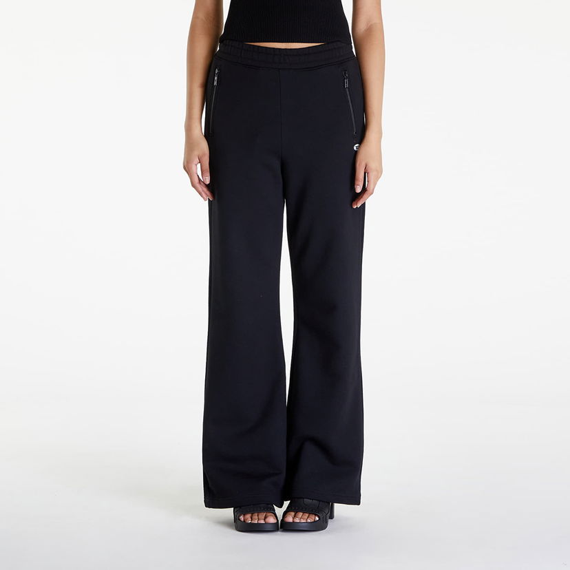 Панталони Diesel P-Zam-Doval-Pj Trousers Black Черно | A08122_0BKAF Black