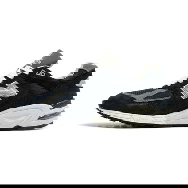 Кецове и обувки New Balance Made In US 990 V2 "Navy" Тъмно синьо | M990NB2, 0