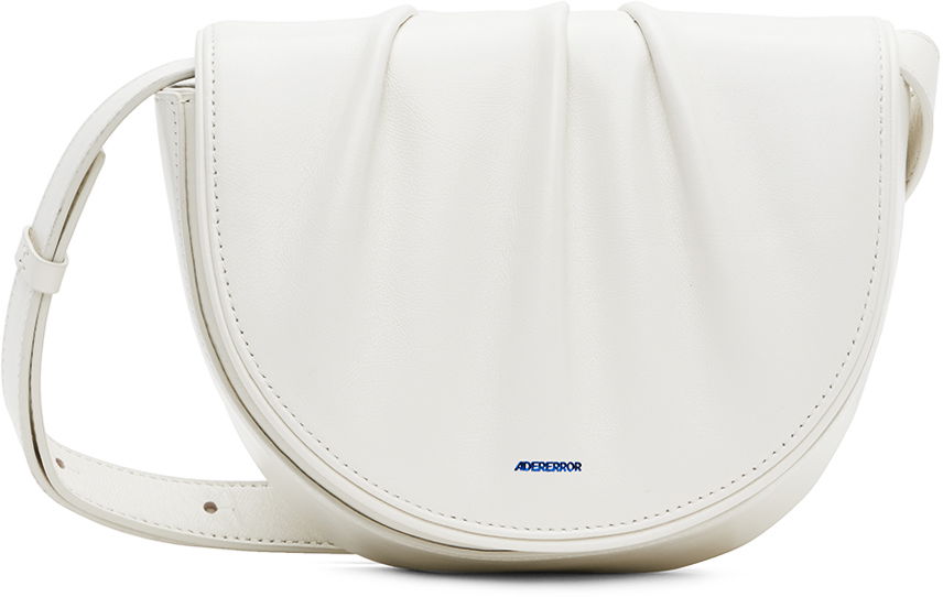 Чанта през рамо ADER ERROR ADER error Opla Shoulder Bag Бяло | BN01SSBA0603IV, 0