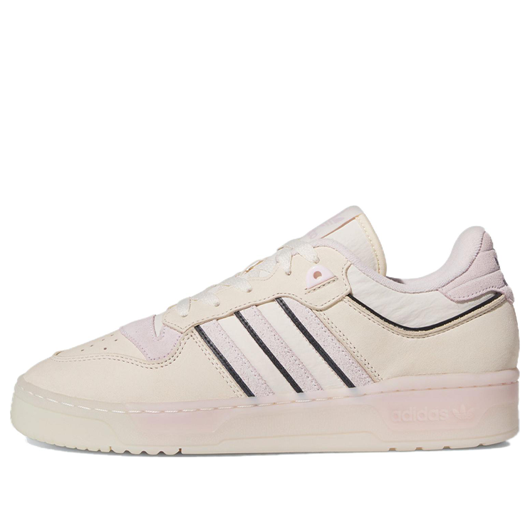 Кецове и обувки adidas Originals Originals Rivalry Low 86 Бяло | FZ6319, 0
