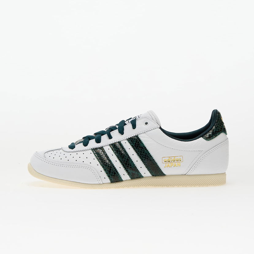 Кецове и обувки adidas Originals Japan Бяло | JQ9062