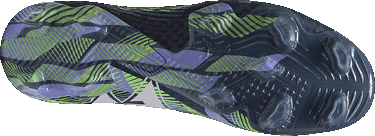 Кецове и обувки Puma FUTURE 7 ULTIMATE Low FG/AG Многоцветен | 107919-03, 5