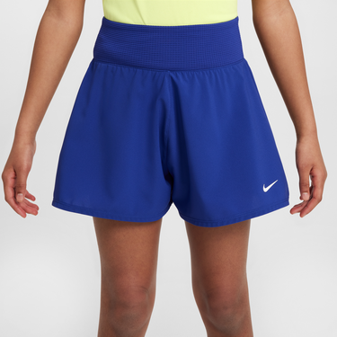 Пола Nike Dri-FIT Shorts Синьо | HJ5179-539, 3