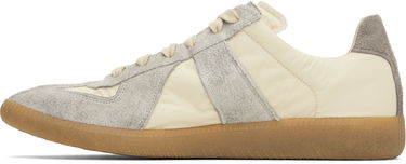 Кецове и обувки Maison Margiela Maison Margiela Replica Бяло | S57WS0513 P8170, 2