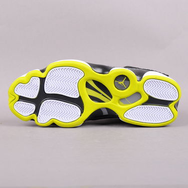 Кецове и обувки Jordan Jordan 6 Rings Черно | 322992 033, 4