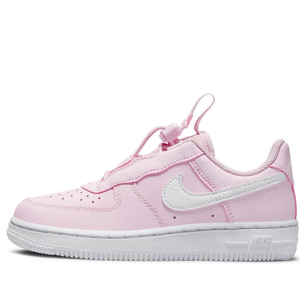 Кецове и обувки Nike Force 1 Toggle Розово | CU5287-600, 0