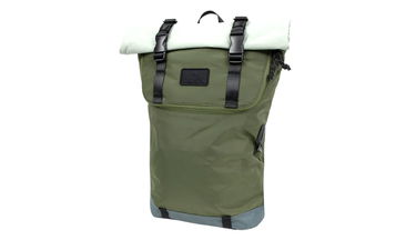 Раница Doughnut Christopher Go Wild Series Backpack Зелено | D195GW-4806-F, 2