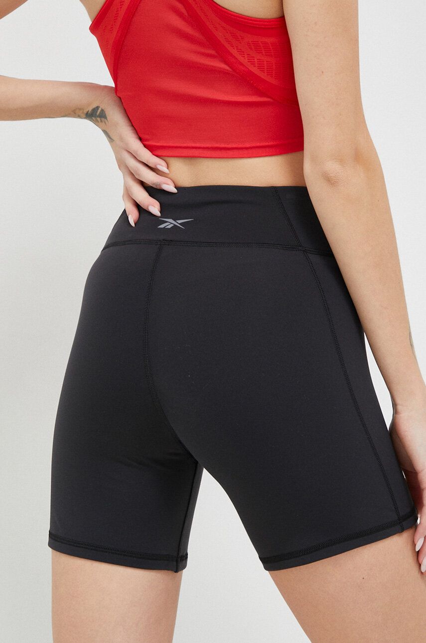 Къси панталони Reebok Shorts Lux Черно | HS7794, 0