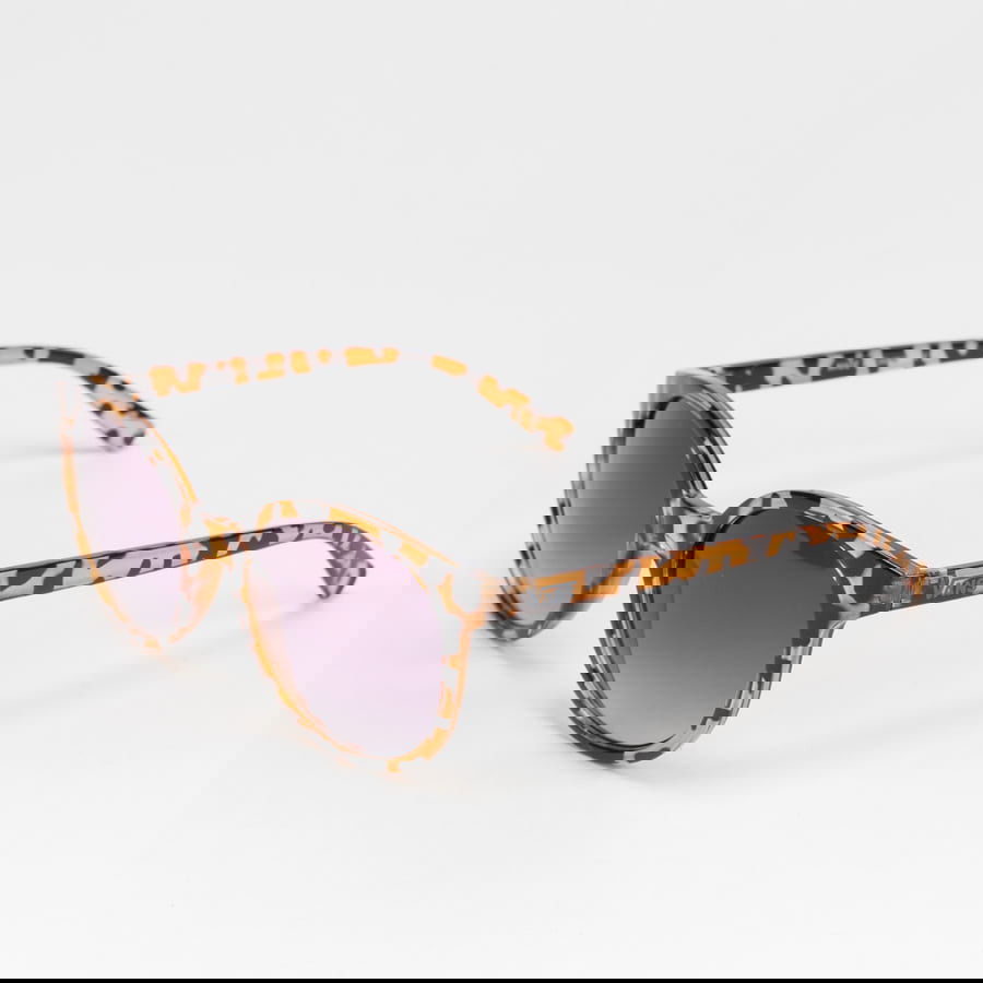Слънчеви очила Vans Rise And Shine Sunglasses Кафяво | VN0A4DSWW641, 0