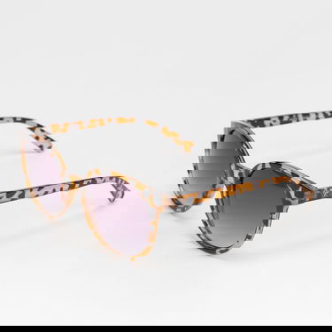 Слънчеви очила Vans Rise And Shine Sunglasses Кафяво | VN0A4DSWW641, 0