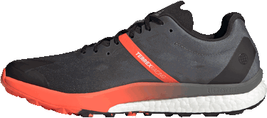 Кецове и обувки adidas Performance TERREX SPEED ULTRA Черно | hr1119, 3