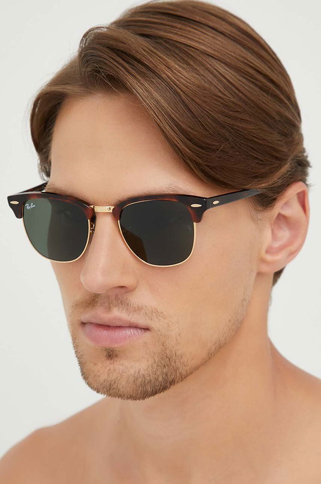 Clubmaster Sunglasses