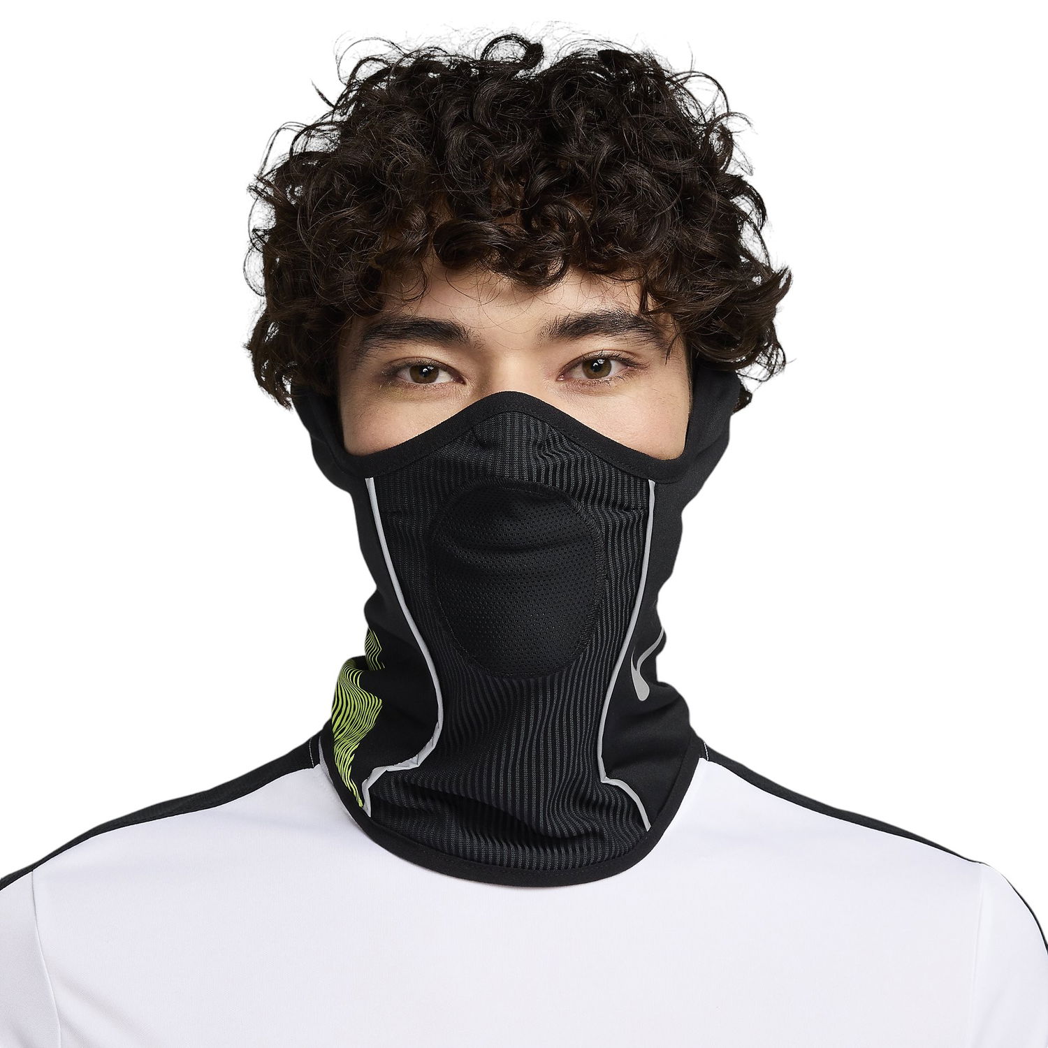 Шал Nike Snood Черно | hf0784-011, 0
