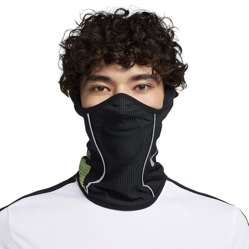 Шал Nike Snood Черно | hf0784-011