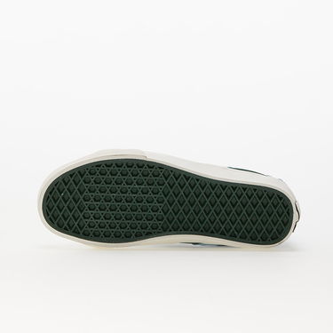 Кецове и обувки Vans SK8-Hi WP VR3 LX Синьо | VN0007QGGRN1, 4