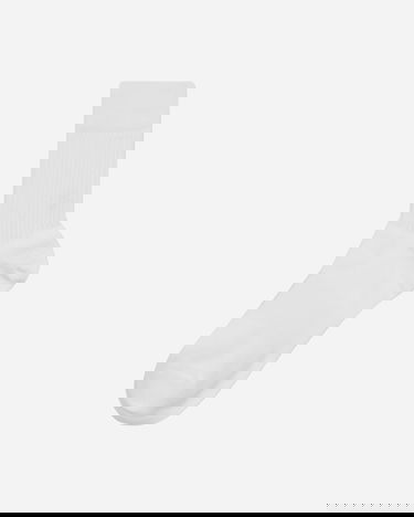 Чорапи GRAMICCI Basic Crew Socks Бяло | SX-M04 A, 2