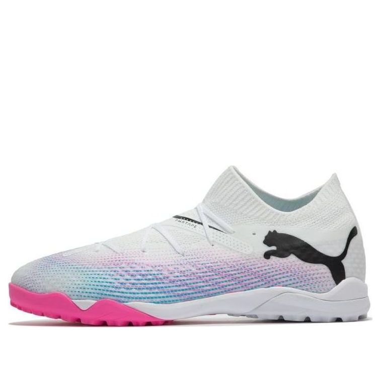 Кецове и обувки Puma Future 7 Pro Cage Бяло | 107710-01, 0