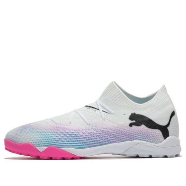 Кецове и обувки Puma Future 7 Pro Cage Бяло | 107710-01, 0