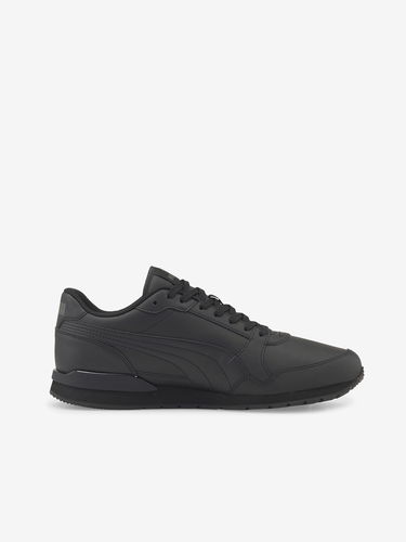 Кецове и обувки Puma Runner Черно | 38485511, 1