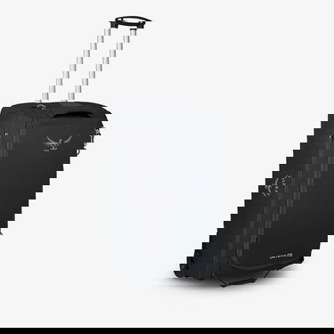 Чанта за пътуване Osprey Daylite Wheeled Duffel 85 Черно | 10048586OSP, 0