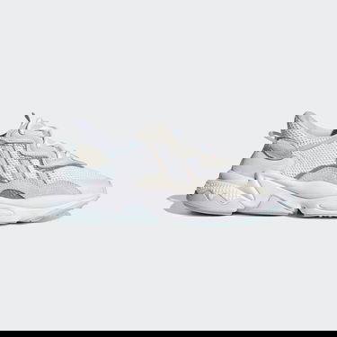 Кецове и обувки adidas Originals OZWEEGO Бяло | FY3238, 0