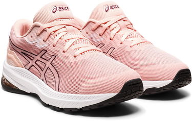 Кецове и обувки Asics GT-1000 11 GS Розово | 1014A237 701, 6