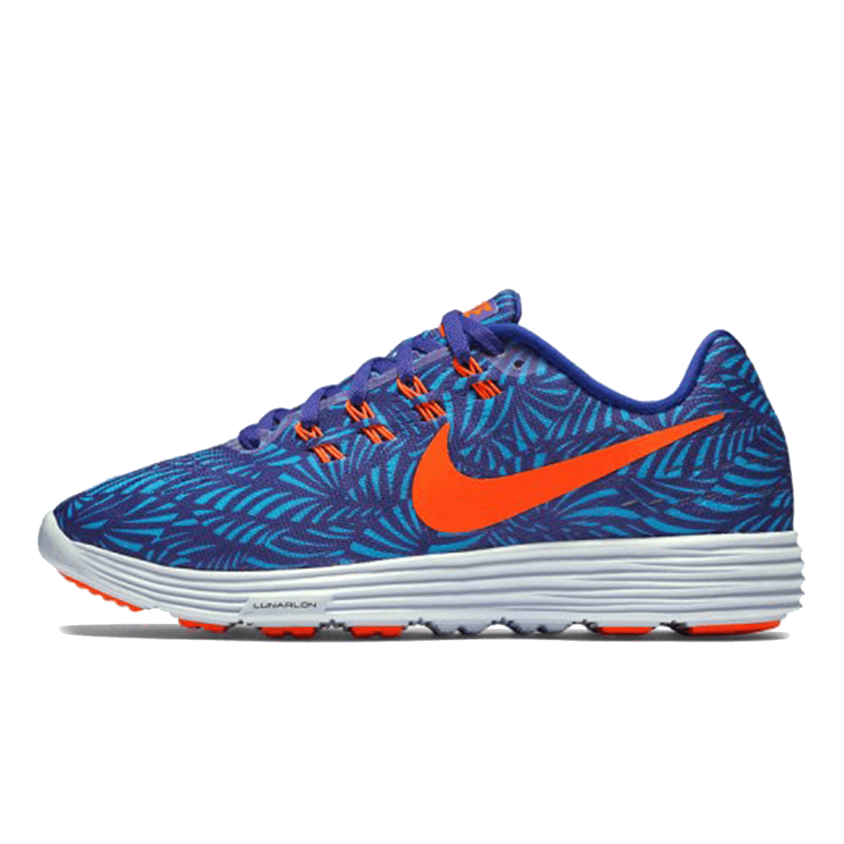 Кецове и обувки Nike Lunartempo 2 Синьо | 831419-500, 0