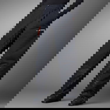 Панталони и дънки adidas Performance Terrex 3L GORE-TEX Post-Consumer Nylon Черно | IB1203, 1