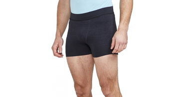 Боксерки Craft Core Dry Active Comfort Boxers Черно | 1912493-b999000, 1