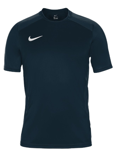 Тениска Nike 21 Training T-Shirt Черно | 0335nz-451