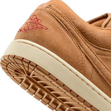 Кецове и обувки Jordan Air Jordan 1 Low Se Кафяво | hv4089-200, 6
