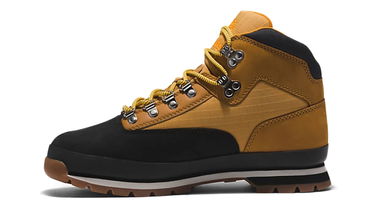 Кецове и обувки Timberland Euro Hiker Hiking Boot Жълто | A29RW-001, 0