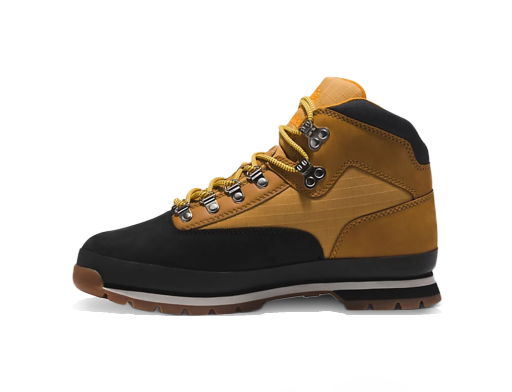 На открито Timberland Euro Hiker Hiking Boot Жълто | A29RW-001