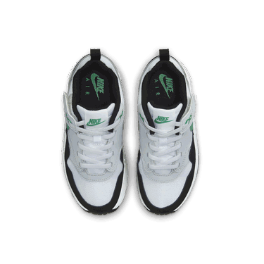 Кецове и обувки Nike Air Max 1 EasyOn Stadium Green (PS) Бяло | DZ3308-108, 2