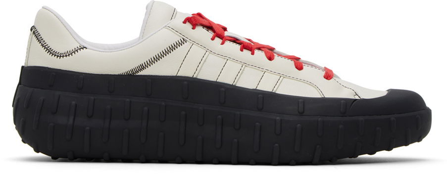 Кецове и обувки Y-3 Y-3 GR.1P Бяло | ID4462, 0