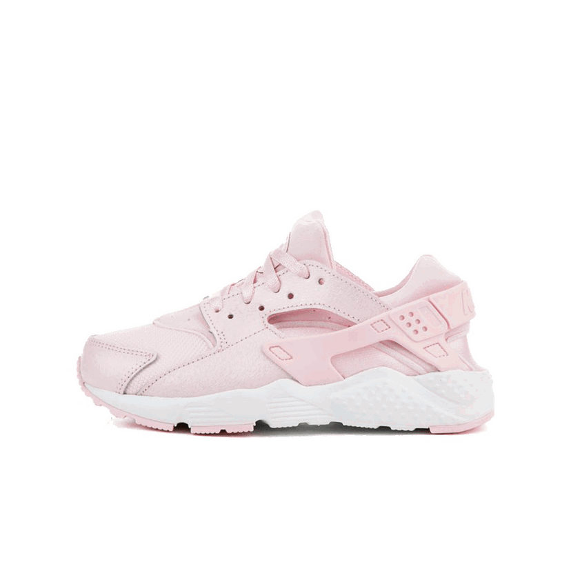 Кецове и обувки Nike Huarache Run SE Розово | 859591-600