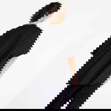 Тениска Pleasures Starry Heavyweight T-Shirt Черно | P25F042-BLACK, 2