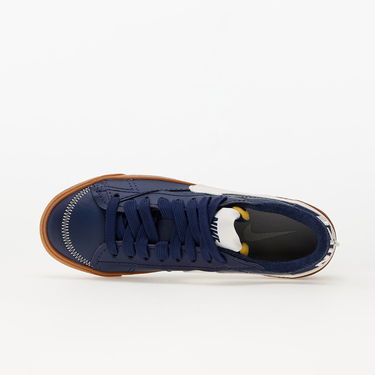 Кецове и обувки Nike Blazer Low '77 Jumbo Многоцветен | DR9865-400, 2