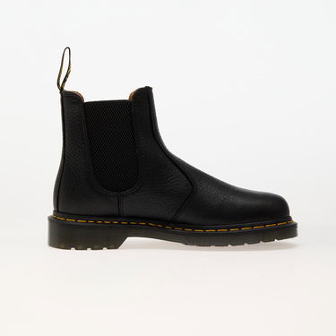 Кецове и обувки Dr. Martens 2976 Black Ambassador Черно | DM31989001, 2