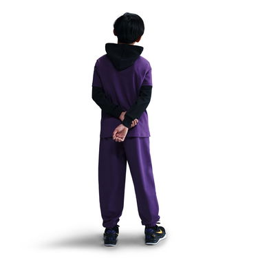 Спортни панталони Nike Kobe Therma-FIT Pants Лилаво | HJ1015-547, 2