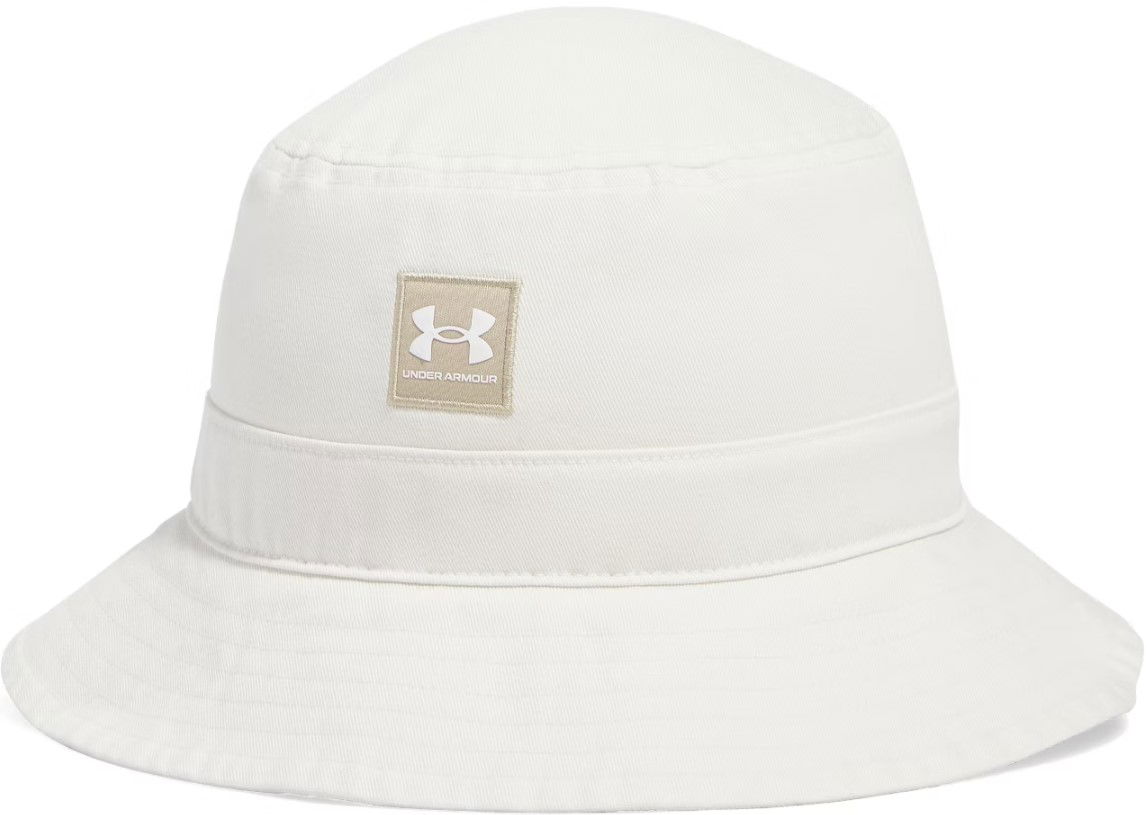 Шапка Under Armour UA Sportstyle Bucket Hat Бяло | 1376704-114, 1