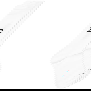 Чорапи Salomon Men's 365 CREW Бяло | LC2085400, 0